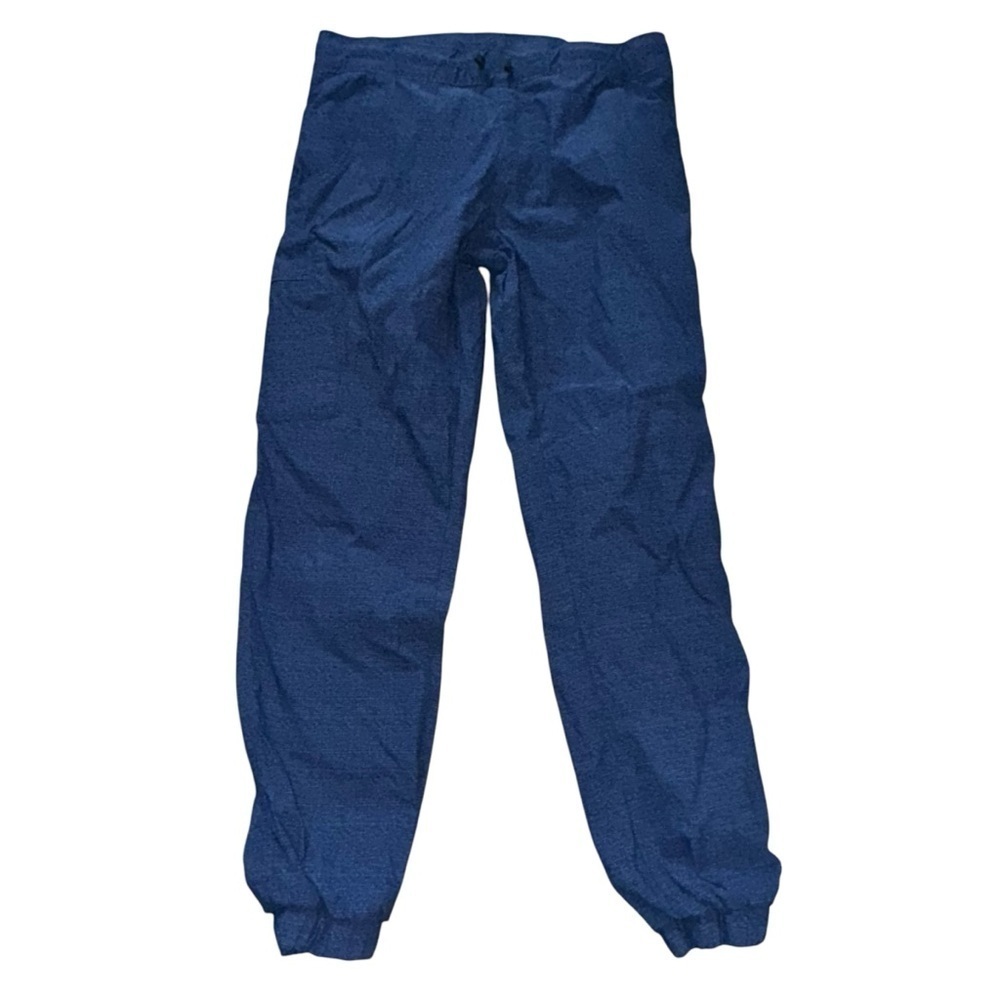 Weatherproof Snow Pants Youth L 14/16 Blue Insulated Ski Snowboard Winter